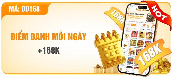 168f đăng ký