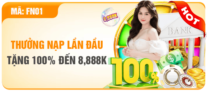 168f nạp rút